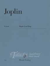 Maple Leaf Rag